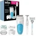 Produktbild: BRAUN Epilierer+ Gillette Venus 5-810 +Venus