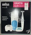 Produktbild: Braun Silk-épil 5 Epilierer Damen für Haarentfernung / Haarentferner