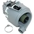Produktbild: Ersatzteil - Pompe De Chauffage Et De Cycla -  - Siemens, Neff, Bosch, Gaggenau, Viva, Rowenta, Karcher, Kompatibel, Junker, Constructa, Electrolux, Balay, Airlux, Profilo, Pitsos, Blaupunkt, Zelmer,