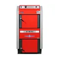Produktbild: ATMOS Scheitholzvergaser | GS40 | 40 kW