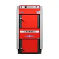 Produktbild: ATMOS Scheitholzvergaser | GS40 | 40 kW
