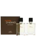 Produktbild: Hermès Terre D´Hermes Eau De Toilette Spray 2x50ml