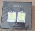 Produktbild: Hermes - TERRE d'Hermes Duo Set - 2 x 50ml EDT Eau de Toilette Spray