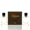 Produktbild: Hermes Terre D Hermes Eau de Toilette Spray Doppelpack 2x 50 ml = 100 ml Herren