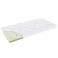 Produktbild: Träumeland Matratze little angel Little Angel Größe 50 x 100 x 6 für Wiege NEU