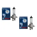 Produktbild: Kit Set 2 Stücke Leuchten Scheinwerfer Bosch H7 55W Pure Light 12V 55W Code