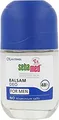 Produktbild: SEBAMED for men Deo Sensitiv Roll-on 50 ml