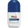 Produktbild: Sebamed for men Deo Sensitiv Roll-on 50 ml