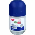 Produktbild: SEBAMED for men Deo Sensitiv Roll-on 50 ml PZN16932817