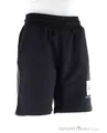 Produktbild: The North Face NSE Box Regular Damen Freizeitshort-Schwarz-M