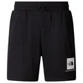 Produktbild: Shorts Herren, The North Face M Box Nse Regular Shorts, Schwarz