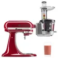 Produktbild: Kitchenaid 5KSM1JA Entsafter Vorsatz