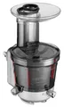 Produktbild: KITCHENAID 5KSM1JA Entsafter-Vorsatz