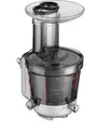 Produktbild: KitchenAid Küchenmaschinen-Zubehör 5KSM1JA Entsafter