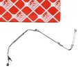 Produktbild: febi Ölleitung Vorlauf für VW PASSAT B5.5 AUDI A4 B5 B6 B7 A6 C5 SEAT EXEO 1.8T