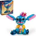 Produktbild: LEGO 43249 Disney Classic Stitch (43249)