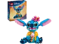 Produktbild: LEGO Disney Classic 43249 Stitch Bausatz, Mehrfarbig