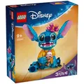 Produktbild: LEGO LEGO® Disney Classic: Stitch - ab 9 Jahren