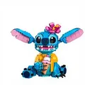 Produktbild: LEGO 43249 Disney Klassik Stitch