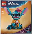 Produktbild: LEGO Disney: Stitch (43249)
