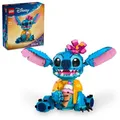 Produktbild: Gadget -D- Disney: Lego 43249 - Classic - Stitch Lego