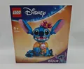 Produktbild: LEGO Disney: Stitch - 43249 - Neu / OVP - Sammlerstück  :)