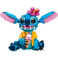 Produktbild: LEGO Stitch (43249) #40239259