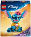 Produktbild: LEGO Stitch Mehrfarbig