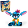 Produktbild: LEGO® Konstruktionsspielsteine Stitch (43249), LEGO® Disney Classic
