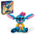 Produktbild: LEGO® 43249 DISNEY STITCH NEU OVP