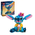 Produktbild: LEGO® Disney Classic 43249 Stitch