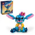Produktbild: LEGO® Disney™ 43249 Stitch | Neu | OVP