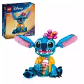 Produktbild: LEGO ǀ Disney Stitch 43249