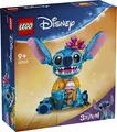Produktbild: LEGO® Disney™ Specials Stitch 730 Teile 43249