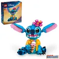 Produktbild: LEGO Disney Classic 43249 Stitch 43249