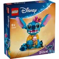 Produktbild: Lego Disney 43249 Stich