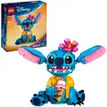 Produktbild: LEGO 43249 Disney Classic Stitch, Konstruktionsspielzeug