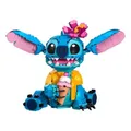 Produktbild: Stitch LEGO DISNEY CLASSIC