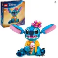 Produktbild: LEGO Disney: Stitch (43249)
