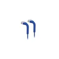 Produktbild: U-CABLE-PATCH-RJ45-BL - Patchkabel Cat.6, U/UTP, 0.1m, blau