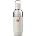 Produktbild: SodaStream Butelka Fizz&Go Easy Mix 0,7 l - Beżowa (Fizz&Go Easy Mix bezowa)
