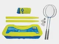 Produktbild: Badminton Set Compact