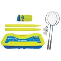 Produktbild: Schildkröt Badminton Set Compact gelb blau