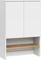 Produktbild: Waschmaschinenschrank Vicco Viktor Weiß/Artisan 68 x 100.4 cm, Model 57505