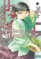 Produktbild: Natsu Hyuuga - Apothecary Diaries 01 light Novel - Paperback - G245z