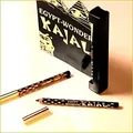 Produktbild: Tana - Egypt Wonder Kajal extrem schwarz -mit Vitamin E