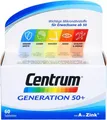 Produktbild: CENTRUM Generation 50+ Tabletten 60 St