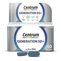 Produktbild: 2x CENTRUM Generation 50+ Tabletten 60 ST