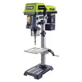 Produktbild: Ryobi RDP102L Säulenbohrmaschine 5 Lasergeschwindigkeit 390 W 510-2430 U/min