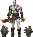 Produktbild: NECA KRATOS ULTIMATE GOD OF WAR ACTION FIGURE VIDEOGAMES XBOX 360 ps3  Neca
